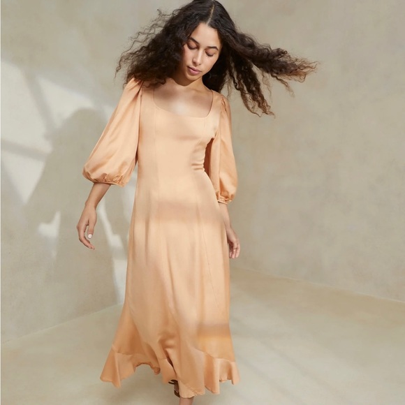 NWT loeffler randall dress size 4 - Picture 2 of 10